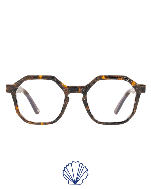 Friendly Frenchy - Todas las gafas ópticas