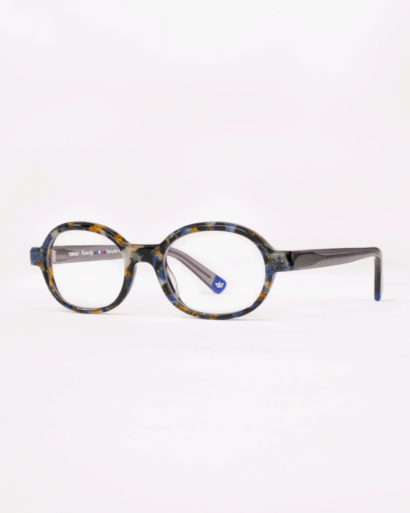 Friendly Frenchy - Todas las gafas ópticas