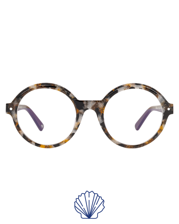 Friendly Frenchy - Todas las gafas ópticas