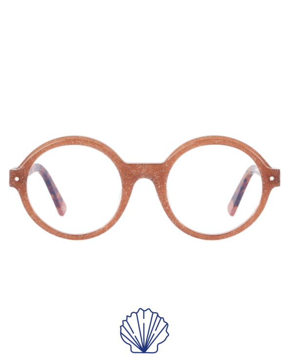 Friendly Frenchy - Todas las gafas ópticas