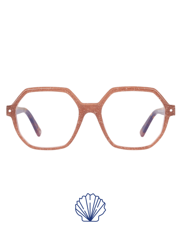 Friendly Frenchy - Todas las gafas ópticas