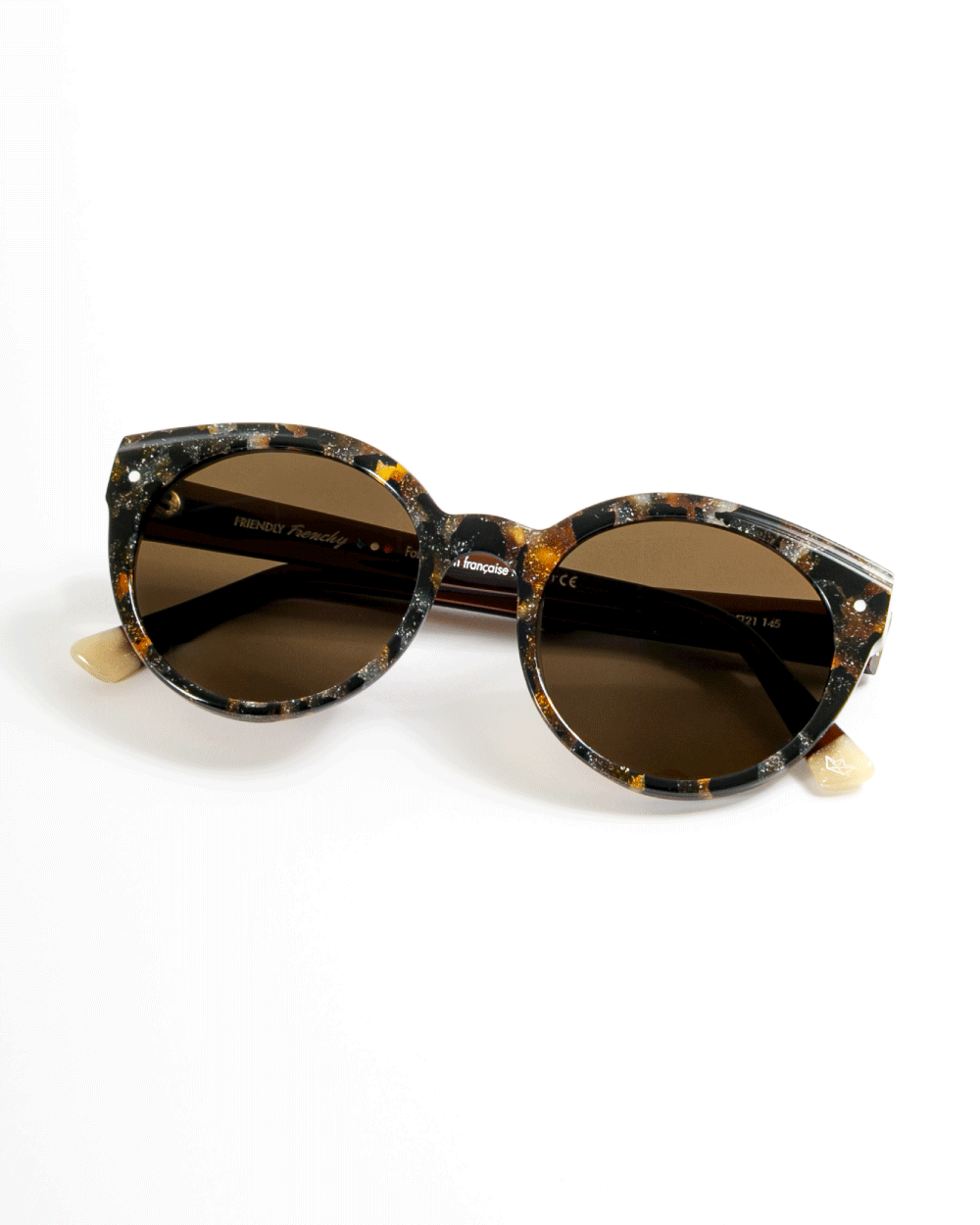 LA SAINT-JACQUES L'ORIGINALE - Sunglasses eco-friendly - Friendly