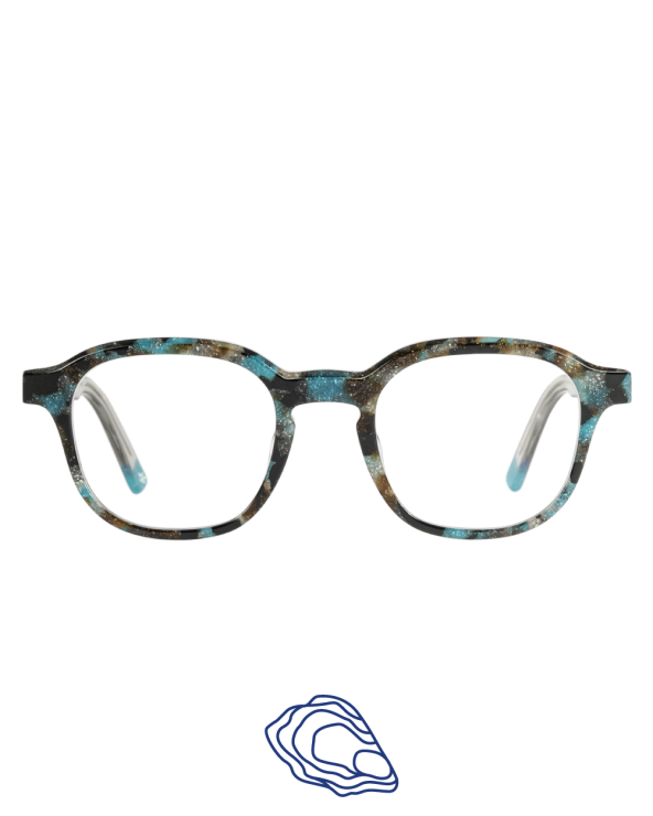 Friendly Frenchy - Todas las gafas ópticas