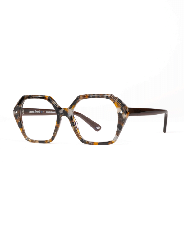 AMERU AM Friendly Frenchy Optique - Acétate