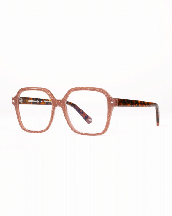 Friendly Frenchy - Todas las gafas ópticas