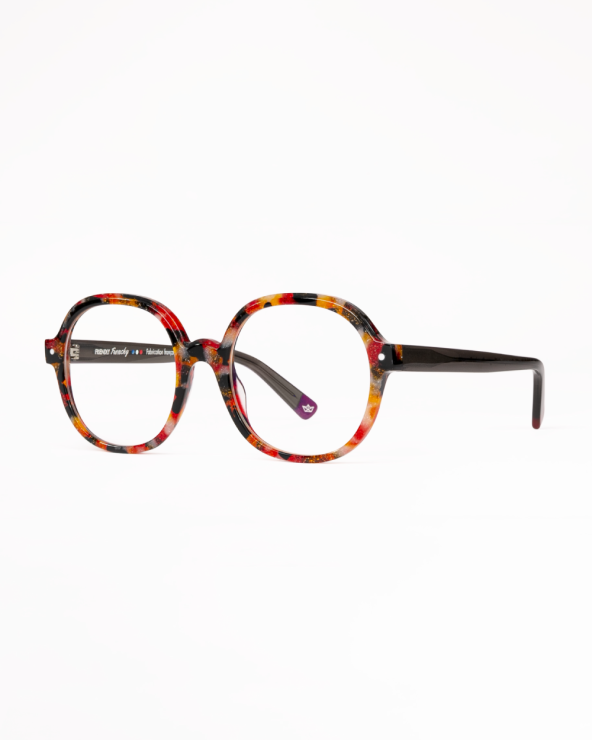 HEDENN HE  Optique - Acétate