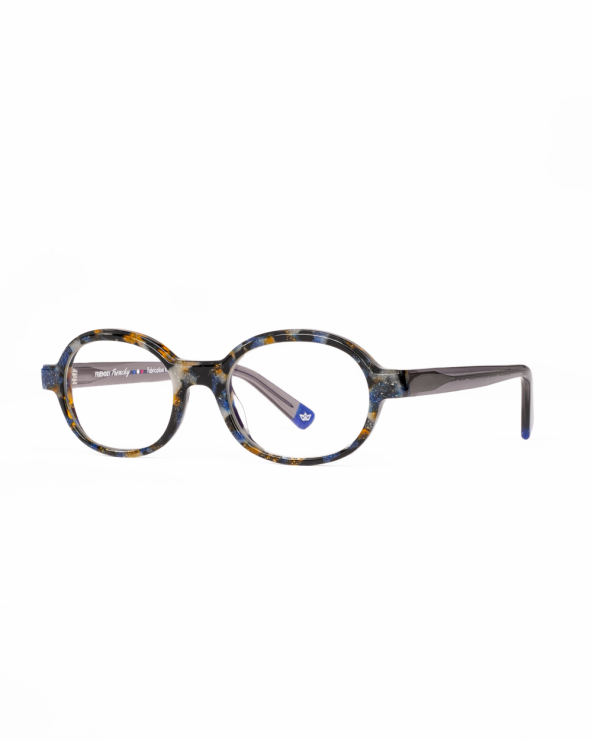 RIGADO RG  Optique - Acétate