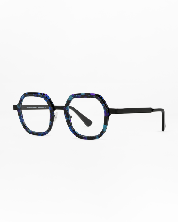 Friendly Frenchy - Todas las gafas ópticas