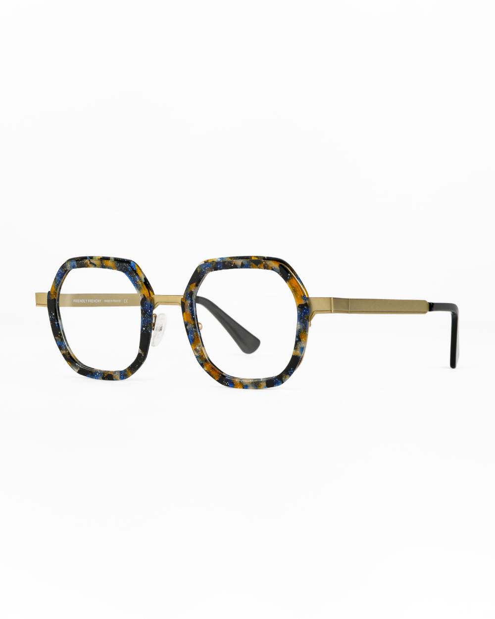 BERDER CBE  Optique - Combiné