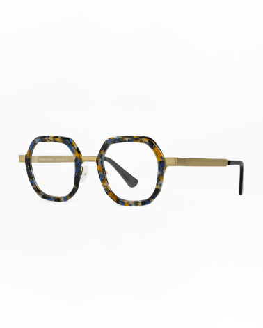 BERDER CBE  Optique - Combiné