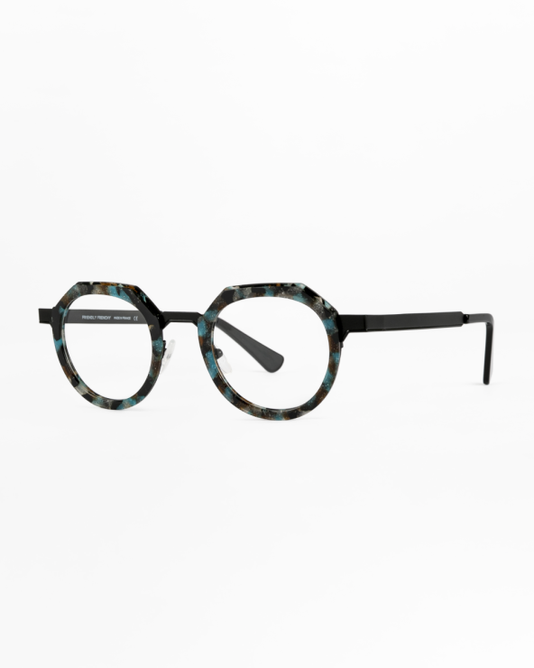 Friendly Frenchy - Todas las gafas ópticas