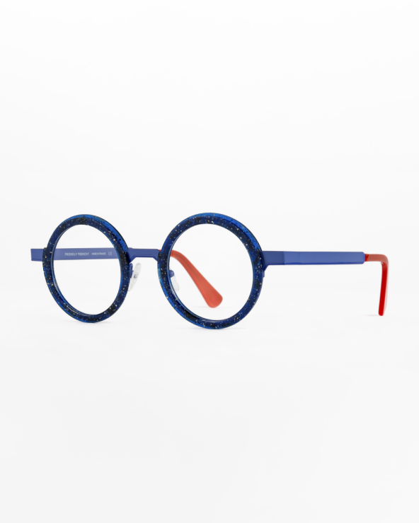 Friendly Frenchy - Todas las gafas ópticas