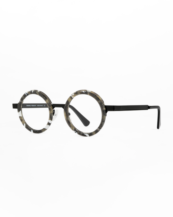 Friendly Frenchy - Todas las gafas ópticas
