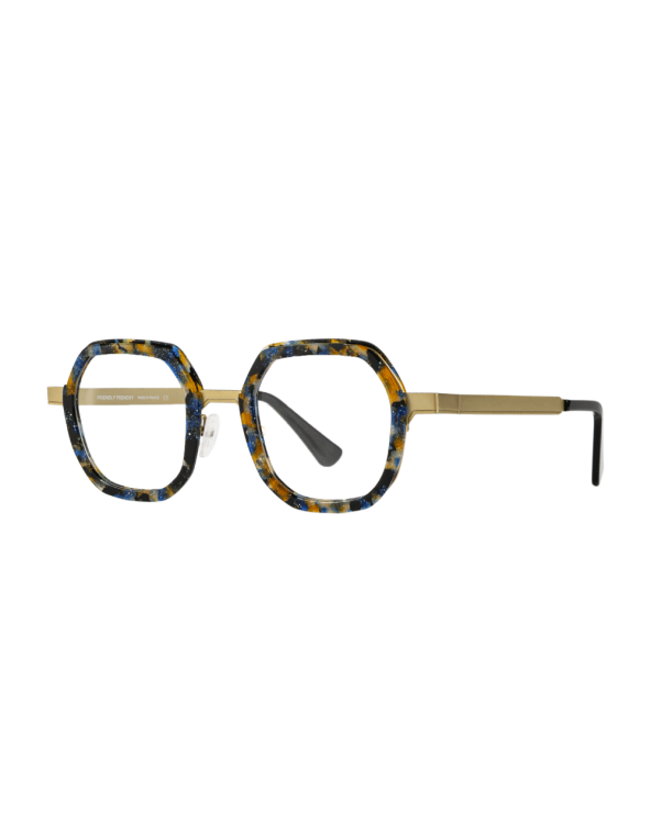 BERDER CBE  Optique - Combinées