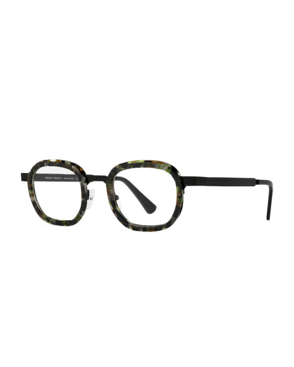 LOCOAL CLO  Optique - Combinées