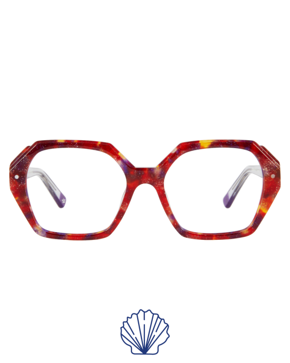 AMERU AM Friendly Frenchy Optique - Acétate