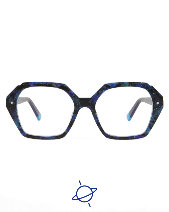 AMERU AM Friendly Frenchy Optique - Acétate