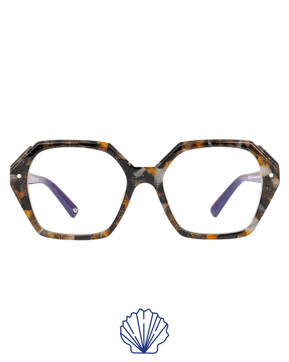 AMERU AM Friendly Frenchy Optique - Acétate