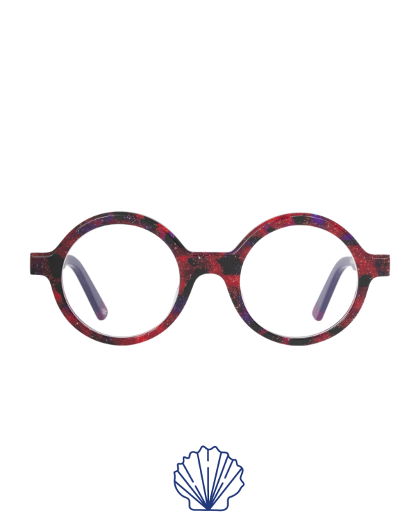 BILLIG BL  Optique - Acétate