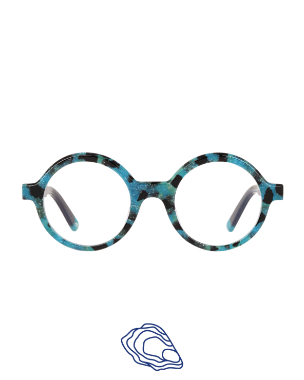 BILLIG BL  Optique - Acétate