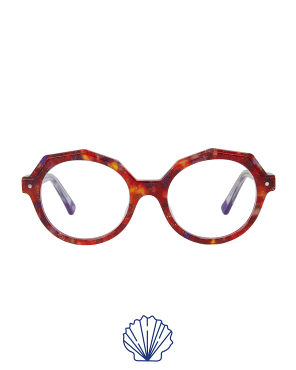 ETEL EL Friendly Frenchy Optique - Acétate