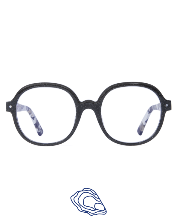 HEDENN HE  Optique - Acétate