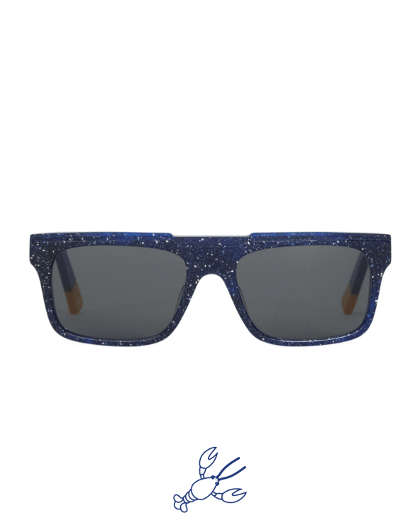 Friendly Frenchy - Todas las gafas de sol