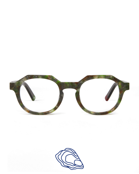 KAREG KG Friendly Frenchy Optique - Acétate