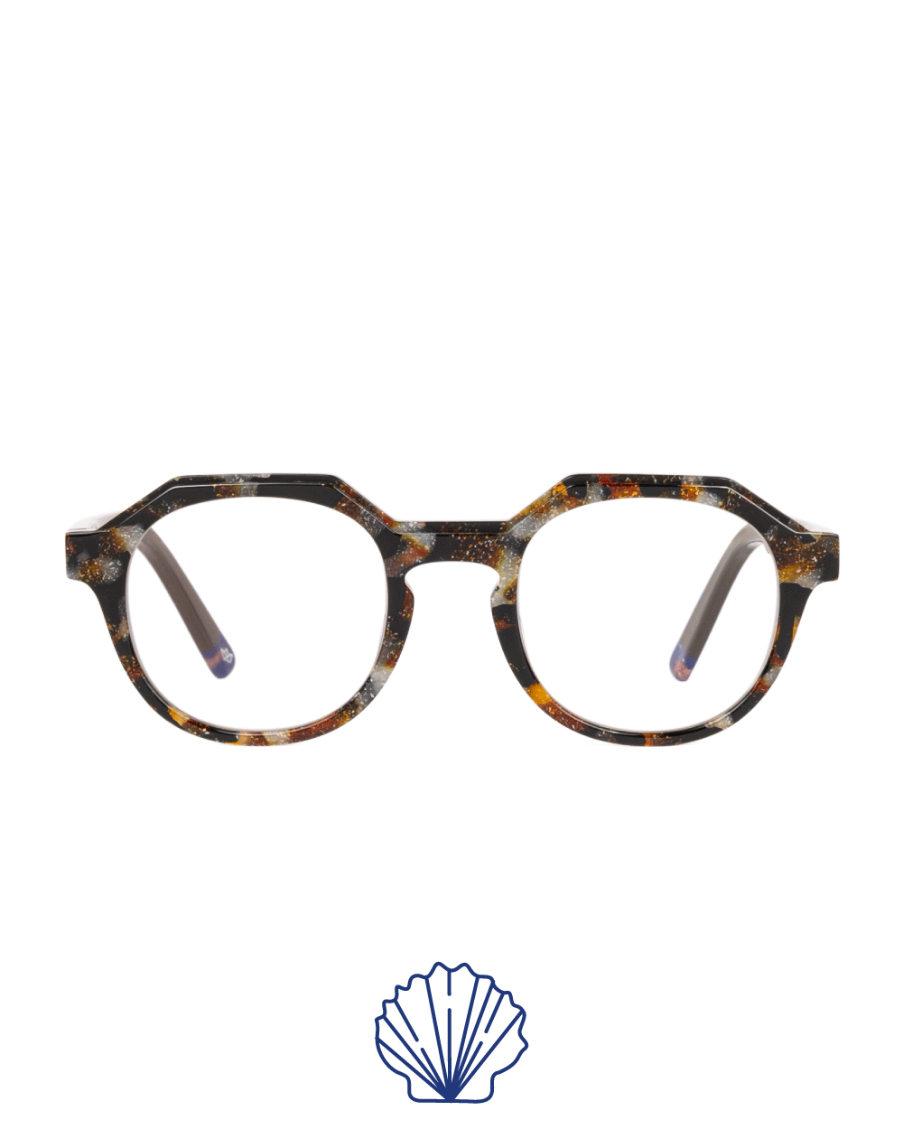 KAREG KG Friendly Frenchy Optique - Acétate