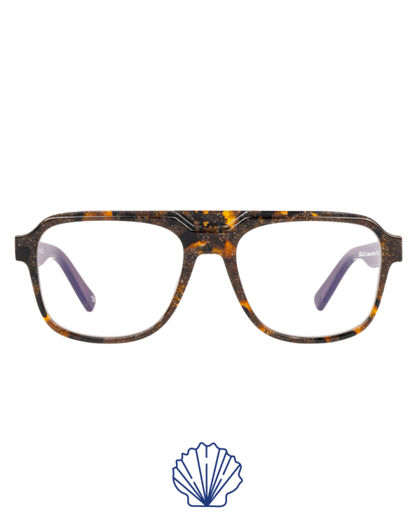 KURUN KU Friendly Frenchy Optique - Acétate