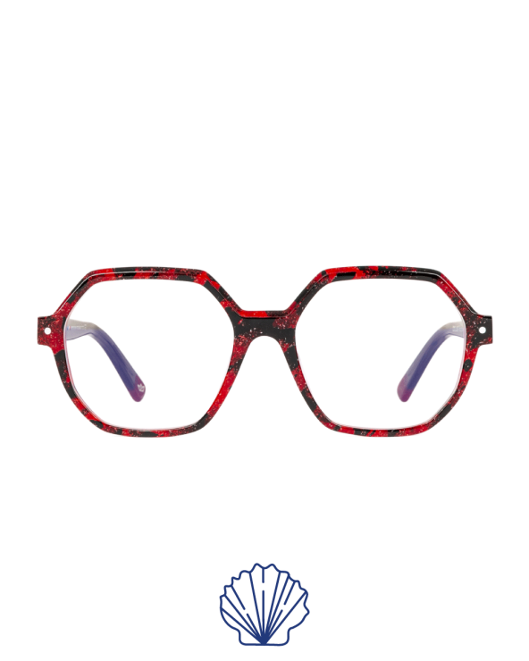 LIESKORN LS  Optique - Acétate