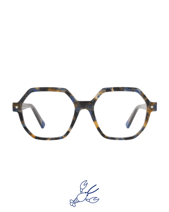 LIESKORN LS  Optique - Acétate