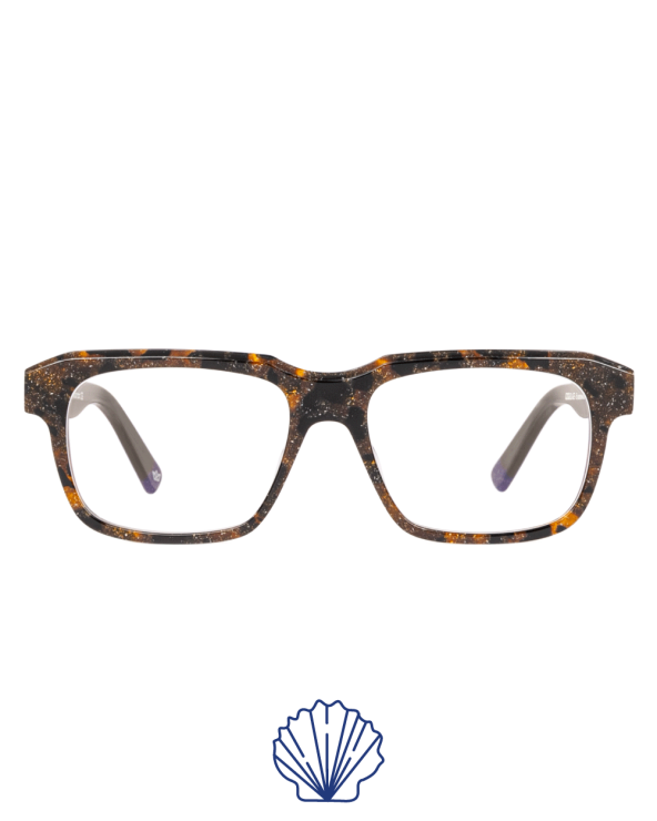 MISTER MT Friendly Frenchy Optique - Acétate