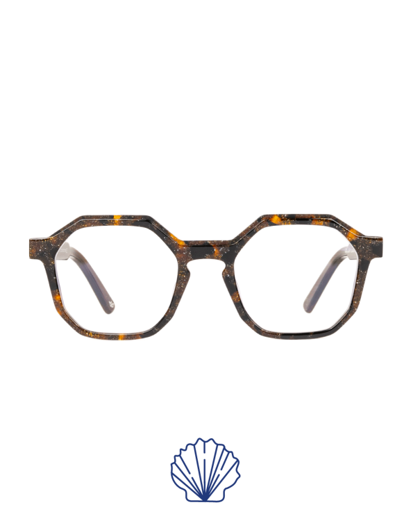 PESKED PS  Optique - Acétate