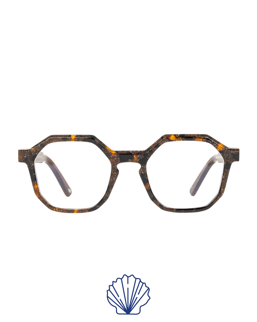 PESKED PS  Optique - Acétate