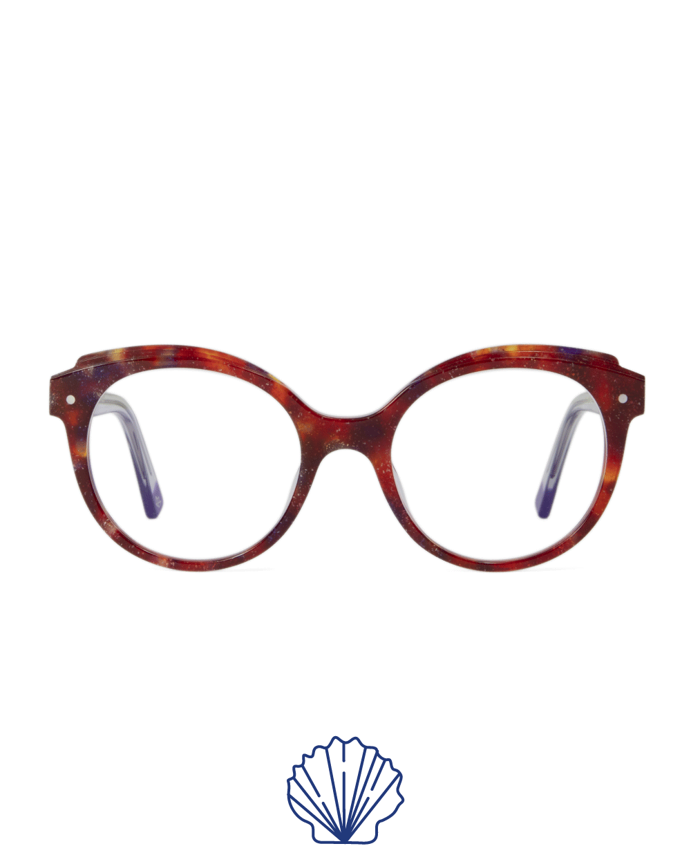 PLANET PL Friendly Frenchy Optique - Acétate