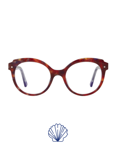 PLANET PL Friendly Frenchy Optique - Acétate