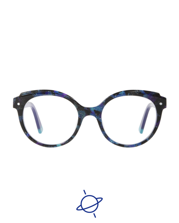 PLANET PL Friendly Frenchy Optique - Acétate