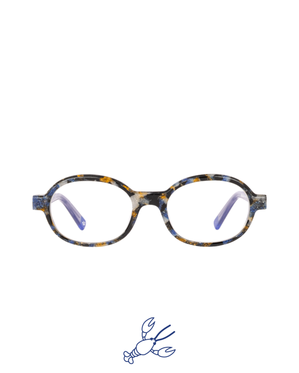 RIGADO RG  Optique - Acétate