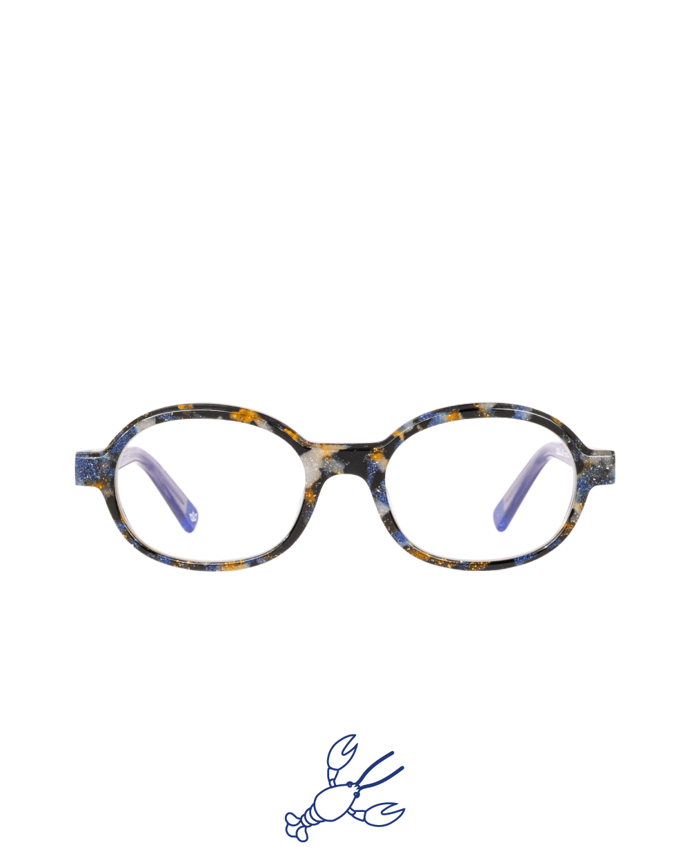 RIGADO RG  Optique - Acétate