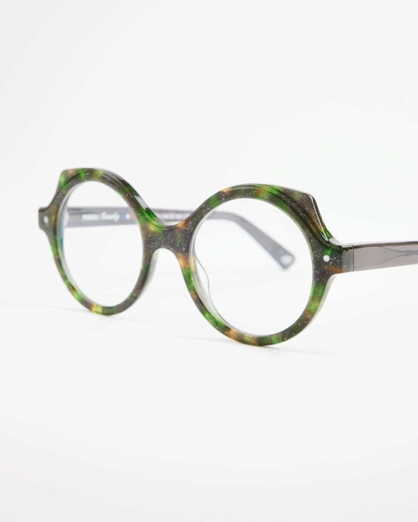 POK PK Friendly Frenchy Optique - Acétate