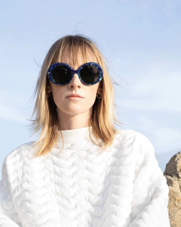 HEOL HL Friendly Frenchy Solaire