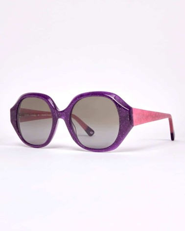 KOURAL KL Friendly Frenchy Solaire