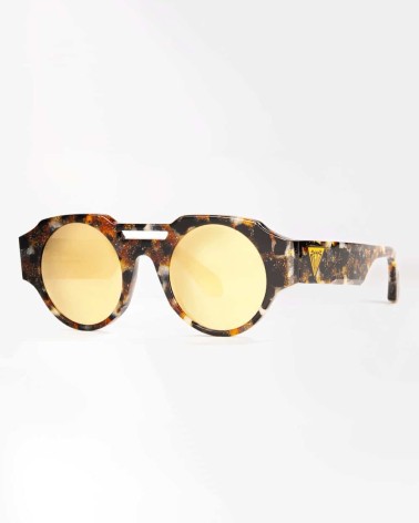 ZEVS ZE Friendly Frenchy Solaire