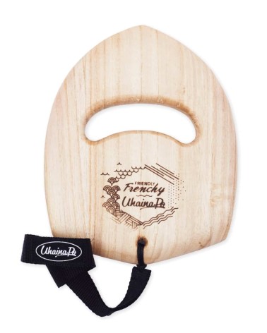 LA PALETTE SANS STRAP handsurf  Handplanes
