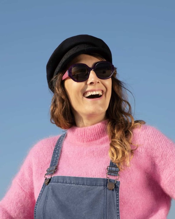 KOURAL KL Friendly Frenchy Solaire