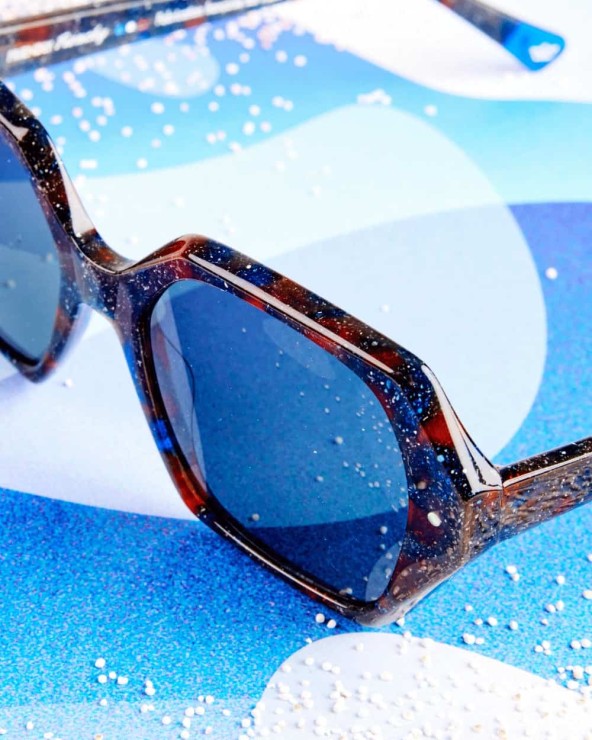 KAREN KA Friendly Frenchy Solaire