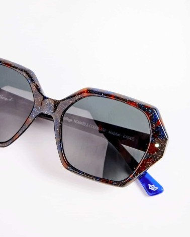 KAREN KA Friendly Frenchy Solaire