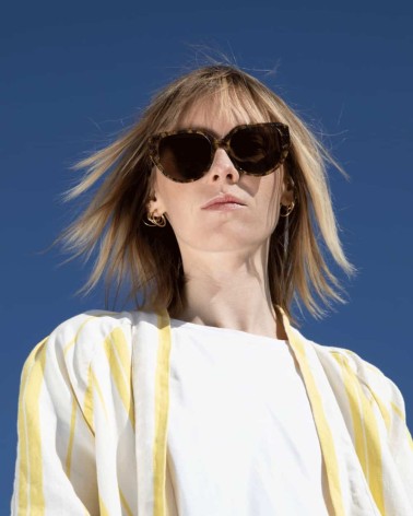 TRAEZH TH Friendly Frenchy Solaire