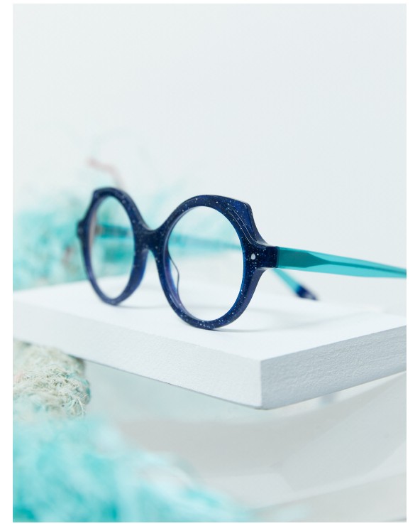 Monture online lunette coquillage